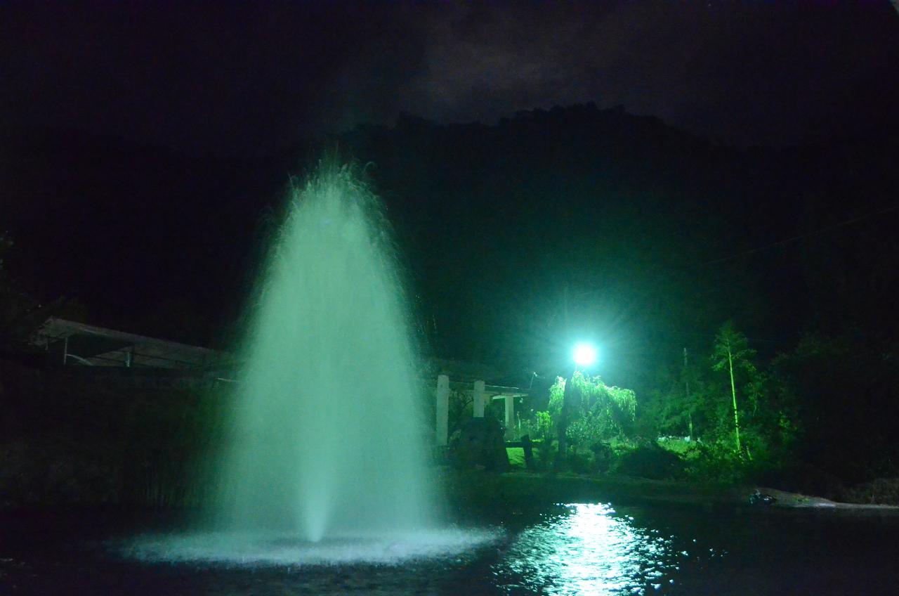 Los Lagos Lodge San Gerardo de Dota Exterior photo